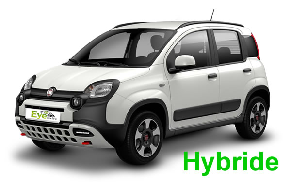 Auto mieten in Malia Kreta.